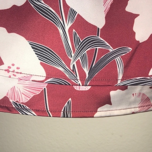 Haoduoyi Off The Shoulder Top - Picture 6 of 7